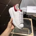 1Hot Alexander McQueen Shoes for Unisex McQueen Sneakers #9874850