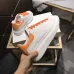 4Hot Alexander McQueen Shoes for Unisex McQueen Sneakers #9874851