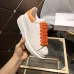 1Hot Alexander McQueen Shoes for Unisex McQueen Sneakers #9874851