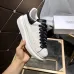 1Hot Alexander McQueen Shoes for Unisex McQueen Sneakers #9874853