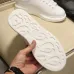 5Luxury Alexander McQueen Shoes for Unisex McQueen Sneakers #9874877
