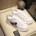 6Luxury Alexander McQueen Shoes for Unisex McQueen Sneakers #9874877