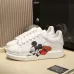 8Luxury Alexander McQueen Shoes for Unisex McQueen Sneakers #9874877