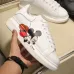 1Luxury Alexander McQueen Shoes for Unisex McQueen Sneakers #9874877