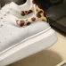 3Luxury Alexander McQueen Shoes for Unisex McQueen Sneakers #9874878