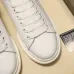 4Luxury Alexander McQueen Shoes for Unisex McQueen Sneakers #9874878