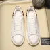 6Luxury Alexander McQueen Shoes for Unisex McQueen Sneakers #9874878