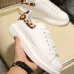 1Luxury Alexander McQueen Shoes for Unisex McQueen Sneakers #9874878