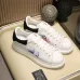 6Luxury Alexander McQueen Shoes for Unisex McQueen Sneakers #9874879