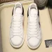 7Luxury Alexander McQueen Shoes for Unisex McQueen Sneakers #9874879