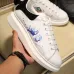 1Luxury Alexander McQueen Shoes for Unisex McQueen Sneakers #9874879