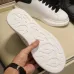 5Luxury Alexander McQueen Shoes for Unisex McQueen Sneakers #9874880