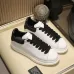 6Luxury Alexander McQueen Shoes for Unisex McQueen Sneakers #9874880
