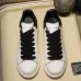 7Luxury Alexander McQueen Shoes for Unisex McQueen Sneakers #9874880