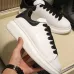 1Luxury Alexander McQueen Shoes for Unisex McQueen Sneakers #9874880