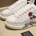 4Luxury Alexander McQueen Shoes for Unisex McQueen Sneakers #9874881