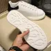 5Luxury Alexander McQueen Shoes for Unisex McQueen Sneakers #9874881