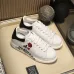 6Luxury Alexander McQueen Shoes for Unisex McQueen Sneakers #9874881