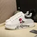8Luxury Alexander McQueen Shoes for Unisex McQueen Sneakers #9874881