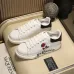 9Luxury Alexander McQueen Shoes for Unisex McQueen Sneakers #9874881