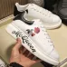 1Luxury Alexander McQueen Shoes for Unisex McQueen Sneakers #9874881