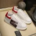 6Luxury Alexander McQueen Shoes for Unisex McQueen Sneakers #9874882