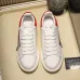 7Luxury Alexander McQueen Shoes for Unisex McQueen Sneakers #9874882