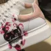 3Luxury Alexander McQueen Shoes for Unisex McQueen Sneakers #9874883