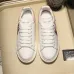 7Luxury Alexander McQueen Shoes for Unisex McQueen Sneakers #9874883