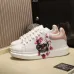 8Luxury Alexander McQueen Shoes for Unisex McQueen Sneakers #9874883