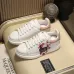 9Luxury Alexander McQueen Shoes for Unisex McQueen Sneakers #9874883