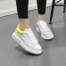 4Alexander McQueen Shoes for Women #896612