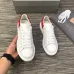8Alexander McQueen Shoes for Women #9183221