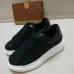 4Alexander McQueen Shoes for Women's McQueen Sneakers #9107879