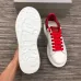 12Alexander McQueen Shoes for Women's McQueen Sneakers #979858