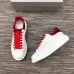 13Alexander McQueen Shoes for Women's McQueen Sneakers #979858