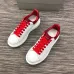 14Alexander McQueen Shoes for Women's McQueen Sneakers #979858