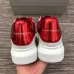 15Alexander McQueen Shoes for Women's McQueen Sneakers #979858