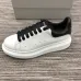 19Alexander McQueen Shoes for Women's McQueen Sneakers #979858