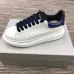 4Alexander McQueen Shoes for Women's McQueen Sneakers #979858