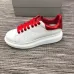 11Alexander McQueen Shoes for Women's McQueen Sneakers #979858