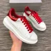 1Alexander McQueen Shoes for Women's McQueen Sneakers #979858