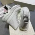 3Alexander McQueen Shoes for Women's McQueen Sneakers #9874688