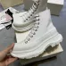 4Alexander McQueen Shoes for Women's McQueen Sneakers #9874688