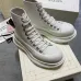6Alexander McQueen Shoes for Women's McQueen Sneakers #9874688