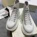 7Alexander McQueen Shoes for Women's McQueen Sneakers #9874688
