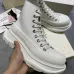 1Alexander McQueen Shoes for Women's McQueen Sneakers #9874688