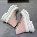 3Alexander McQueen Shoes for Women's McQueen Sneakers #9874691