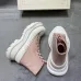 4Alexander McQueen Shoes for Women's McQueen Sneakers #9874691