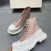 5Alexander McQueen Shoes for Women's McQueen Sneakers #9874691